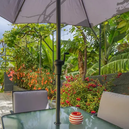 Sky & Ocean 1st Floor Apartment Calheta (Madeira)