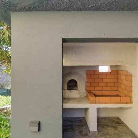 Apartment Sky & Ocean 1st Floor Calheta (Madeira)