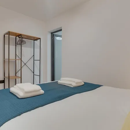 Sky & Ocean 1st Floor *